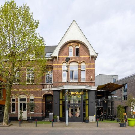 Hotel De Boskar Neerpelt Exterior foto